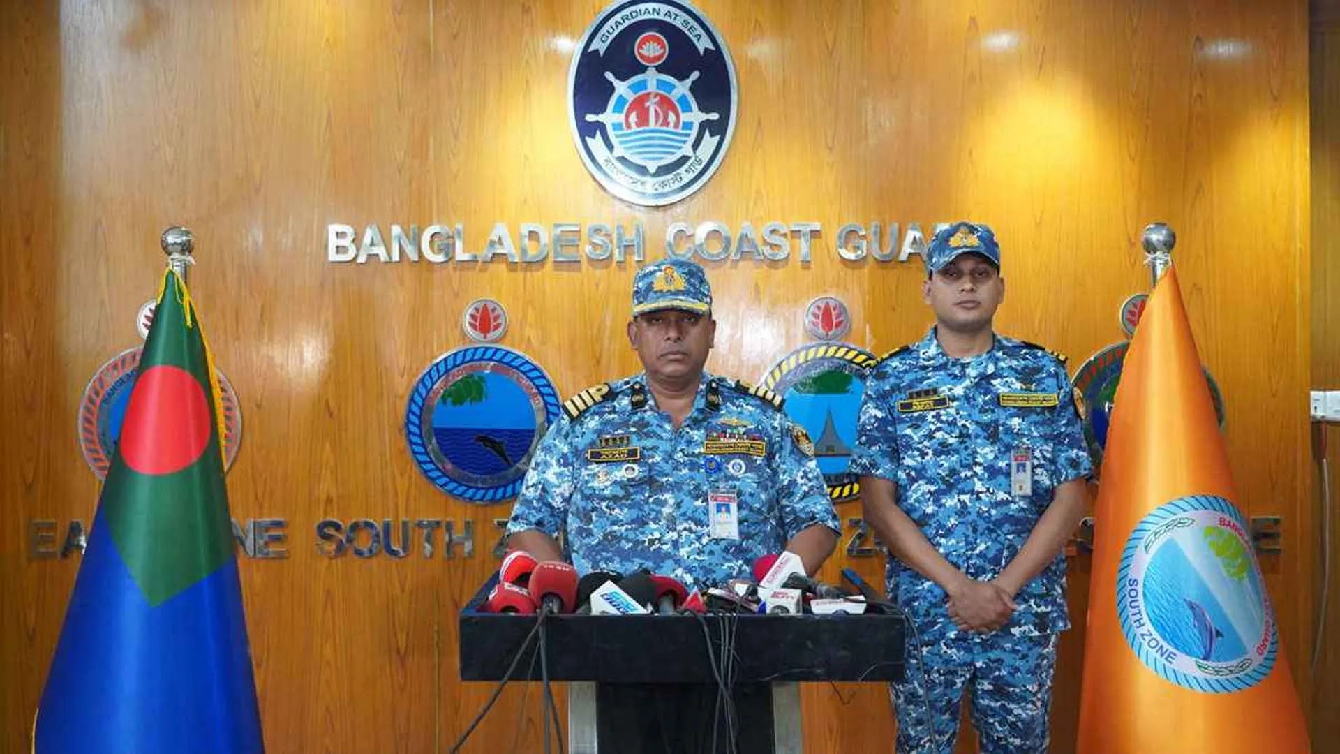 ভোলায় ৫ মাসে ৪৩ ডাকাত আটক